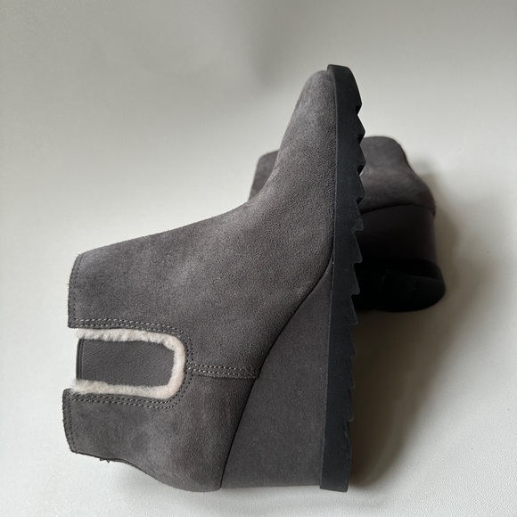 Kookaburra Yonela Booties Size 10